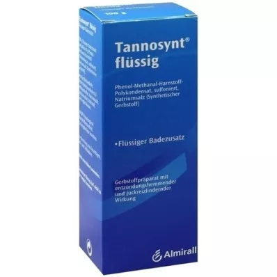 TANNOSYNT líquido, 100 g TANNOSYNT líquido, 100 g
