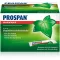 PROSPAN Líquido para tosse em sachês 30 peças, 30X5 peças