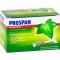 PROSPAN Líquido para tosse em sachês 30 peças, 30X5 peças