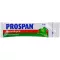 PROSPAN Líquido para tosse em sachês 30 peças, 30X5 peças