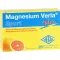 MAGNESIUM VERLA mais grânulos, 20 unidades