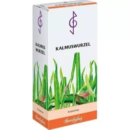 CHÁ DE RAIZ DE CALMO, 150 g