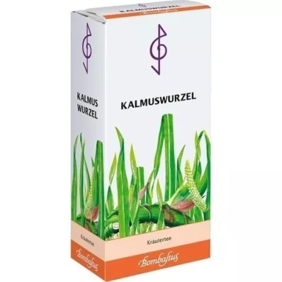 CHÁ DE RAIZ DE CALMO, 150 g