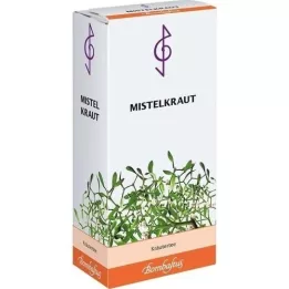 MISTELKRAUT Chá, 140 g