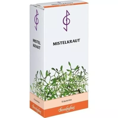 MISTELKRAUT Chá, 140 g