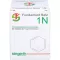 FUNDAMENT-Comprimidos de sal IN, 80 unidades