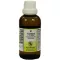 CONIUM Diluição do Complexo F 61, 50 ml