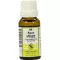 AQUA SILICATA Diluição do Complexo K 69, 20 ml
