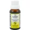 LOBELIA Diluição do Complexo F No.126, 20 ml