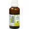 LOBELIA Diluição do Complexo F No.126, 50 ml