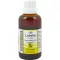 LOBELIA Diluição do Complexo F No.126, 50 ml