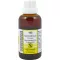 APOMORPHINUM Diluição do Complexo F No.185, 50 ml