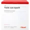 TESTIS SUIS Ampolas Injeel, 100 unidades