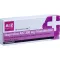 IBUPROFEN AbZ 200 mg comprimidos revestidos por película, 10 unidades
