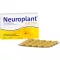 NEUROPLANT comprimidos revestidos por película ativos, 60 unidades