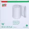 TG Bandagem tubular tamanho 1 20 m branco, 1 peça