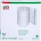 TG Bandagem tubular tamanho 3 20 m branco, 1 peça