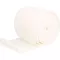 TG Bandagem tubular tamanho 6 5 m branco, 1 peça
