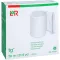 TG Bandagem tubular tamanho 6 20 m branco, 1 peça