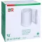 TG Bandagem tubular tamanho 9 20 m branco, 1 peça