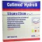 CUTIMED Hydro B Hydrok.Ver.7,5x7,5 cm com barra adesiva, 5 unid