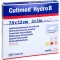 CUTIMED Hydro B Hydrok.Ver.7,5x7,5 cm com barra adesiva, 5 unid