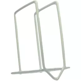 AUGENSPÜLFLASCHE Suporte de parede Barikos, 1 peça
