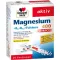 DOPPELHERZ Pellets de magnésio + vitaminas B DIRECT , 20 unidades