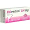 FOLVERLAN comprimidos de 0,4 mg, 50 unidades
