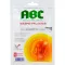 ABC Gesso sensível ao calor Hansaplast med 10x14, 4 unid