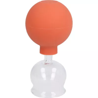 SAUGGLOCKE com esfera 50 mm, 1 peça SAUGGLOCKE com esfera 50 mm, 1 peça