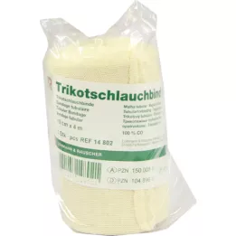TRIKOTSCHLAUCH Bandagem 10 cmx4 m, 1 peça