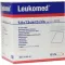 LEUKOMED emplastros estéreis 5x7,2 cm, 50 un