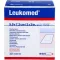 LEUKOMED emplastros estéreis 5x7,2 cm, 50 un