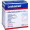 LEUKOMED emplastros estéreis 5x7,2 cm, 50 un