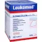 LEUKOMED emplastros estéreis 8x10 cm, 50 un
