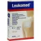 LEUKOMED emplastros estéreis 5x7,2 cm, 5 unid