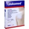 LEUKOMED emplastros estéreis 8x10 cm, 5 unid