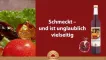 Vídeo sobre GRANATAPFEL ELIXIER Dr. Jacob's, 500 ml