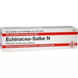 ECHINACEA HAB Pomada N, 50 g