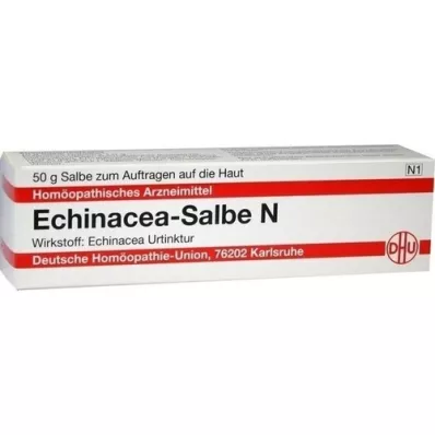 ECHINACEA HAB Pomada N, 50 g ECHINACEA HAB Pomada N, 50 g