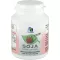 SOJA ISOFLAVON Cápsulas 60 mg+E, 120 unid