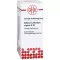 STIBIUM SULFURATUM NIGRUM Diluição D 30, 20 ml