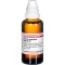 STIBIUM SULFURATUM NIGRUM Diluição D 8, 50 ml