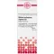 STIBIUM SULFURATUM NIGRUM Diluição D 12, 50 ml