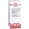 STIBIUM SULFURATUM NIGRUM Diluição D 12, 50 ml