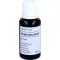 VALERIANA HEEL Gotas, 30 ml