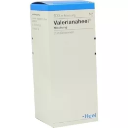 VALERIANA HEEL Gotas, 100 ml