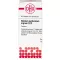 STIBIUM SULFURATUM NIGRUM D 12 comprimidos, 80 unidades