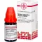 STIBIUM SULFURATUM NIGRUM LM XXIV Diluição, 10 ml